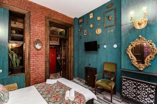 Tiflis Inn Boutique Hotel