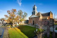 Stadshotel Rijssen Hotels in Hellendoorn