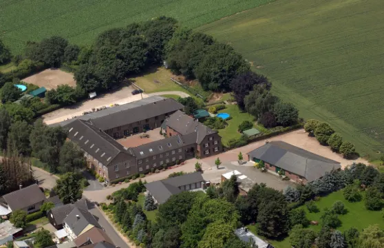 嘉德茨霍夫鄉間別墅