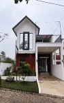 Kalila Villa Hotel di Sidomulyo