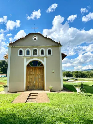Pousada São Sebastião