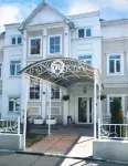 Podvore Hotel Hotels near Tula Synagogue