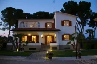 Le Duchesse Rooms and Events Hotels in Trani