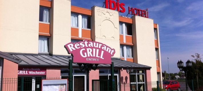 ibis Laon Hotels in Aisne