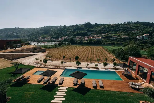 Quinta de Santo António - Country House & Villas - Wi-Fi