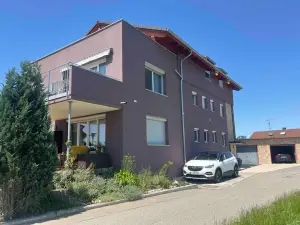 Ferienwohnung Falke