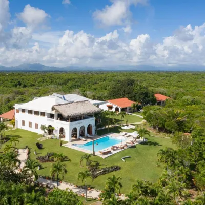 Selectum Hacienda Punta Cana Hotels near Playa Macao
