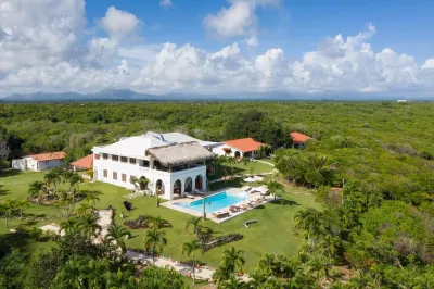 Selectum Hacienda Punta Cana Hotels near Playa Macao