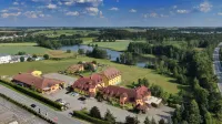 Hotel Tri Vezicky Hotel a Jihlava