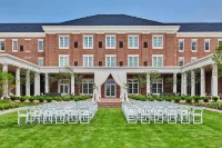 The Inn at Elon Hotels in Burlington