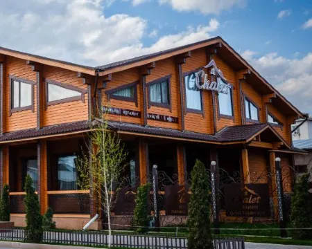 Chalet Hotels in Taraz