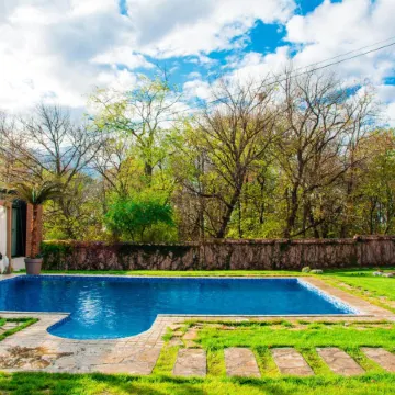 The Belgrade Hills Rooms and Suites