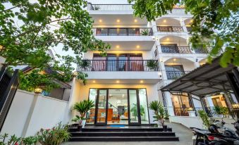 Tomorrow Hoi An Villa