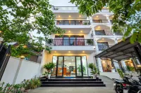 Tomorrow Hoi An Villa  호텔