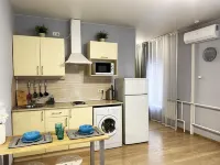 Chkalov&Hotel-22 Apart-Hotel