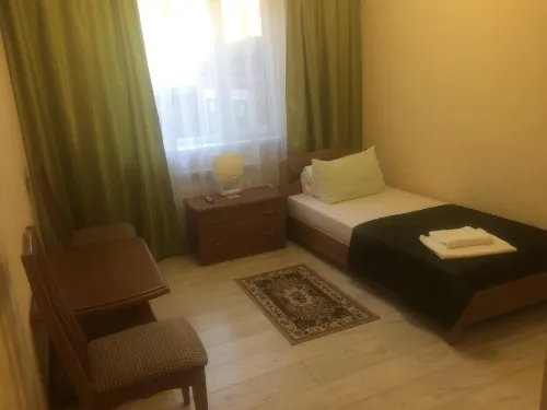 Komfort-Don Guest House