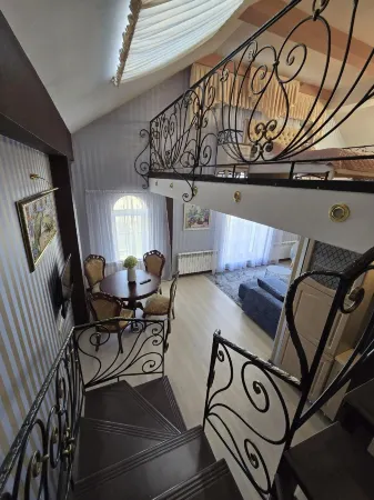 Gallery Park Volgograd (Галерея Парк Волгоград)