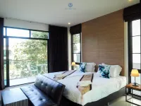 Sea and Sea Villa Sangaroon Hotels in Thap Sakae