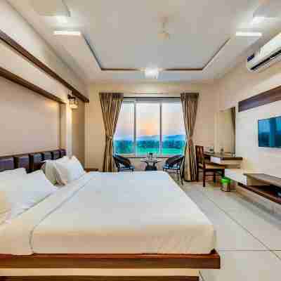 Hotel Grand Indu,Kolhapur Rooms