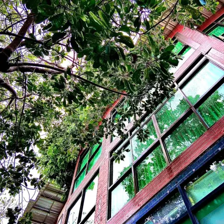 A Plus Deluxe Hotel
