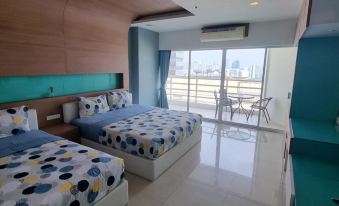 View Talay6 by Blue Ocean Suite