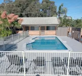 Forster Palms Motel - Beach