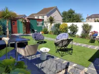 Orient B&B Hotels in Holyhead