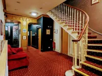 Aberdeen House Hotels in Aberdeen