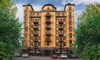 Kurortnyij Hotel