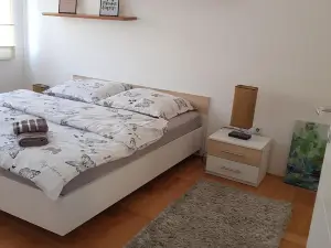 Harmony Apartman
