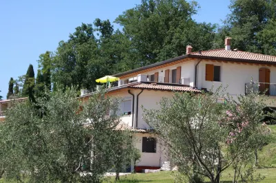 Agriturismo Nonna Bettina