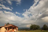 Agriturismo Belvedere di Pierini E Brugi - Homestays
