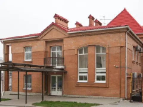 Zolotoy Bereg Hotels in Taganrog