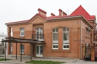 Zolotoy Bereg Hotels near Grandis