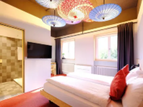 バラバス - ホステル ルツェルンのホテル