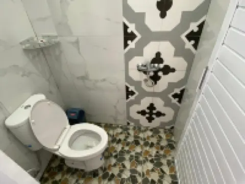 HOTEL SRIKANDI BRAJAN Hotels in Jogonalan