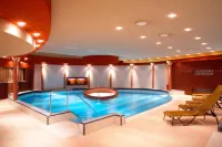 Therma Nea Dunajská Streda - Kolam Renang