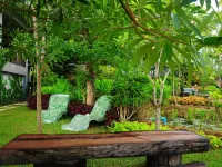 Phumimalee Nature View Resort Hotels in Wang Nam Khiao