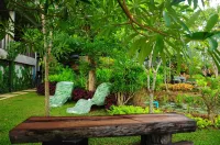 Phumimalee Nature View Resort Hotel a Distretto di Wang Nam Khiao