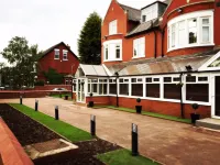 Trivelles Mayfair,Stockport Hotels near Didsbury