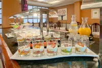 Hotel Macià Cóndor - Breakfast