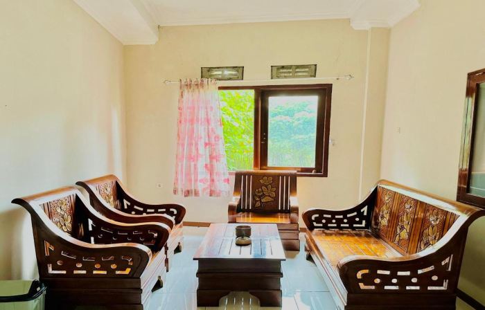 Guest House Nusa Indah Batu Malang