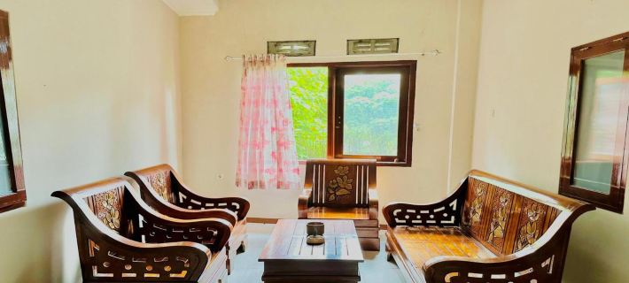 Guest House Nusa Indah Batu Malang Hotels in Junrejo