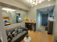 Casa Sofia at Wind Residences Tagaytay Taal View