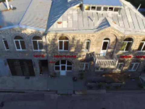 Kirch Hotel & Restaurant Hotels in Goris