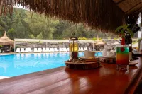 Cam Thermal Resort Hotel & Spa - Pools