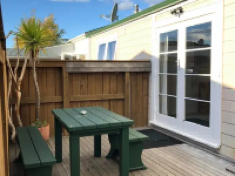 The Bug Backpackers Hotels in Nelson