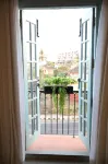 Villa Donna - căn hộ