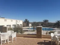 Sufetula Hotel - Pools