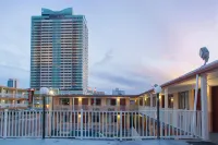 Atlantic Motor Inn Near Boardwalk Hotels in 